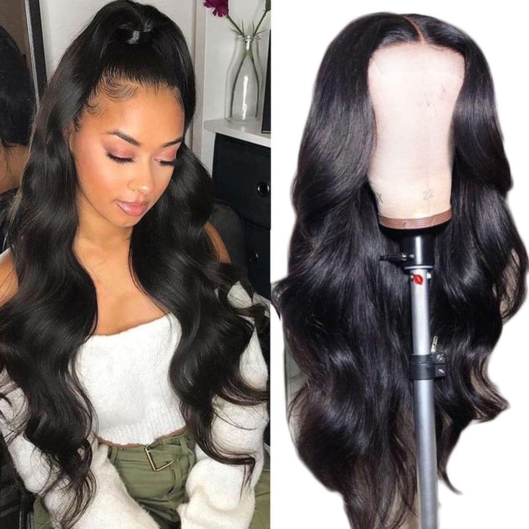 Best Quality Virgin Cuticle Aligned Brazilian 13x4 Lace Frontal Ear To Ear Swiss Lace Closure For Different Styles