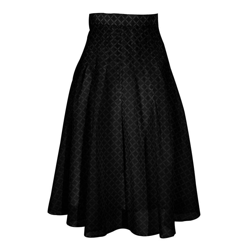 Bettergirl fashion 2 piece set women long skirt and lantern sleeve top elegant 2 piece skirt set