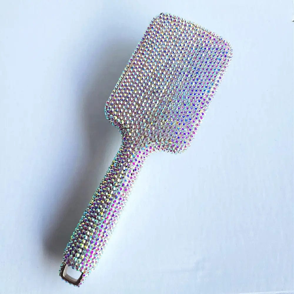 Bling Brush And Comb