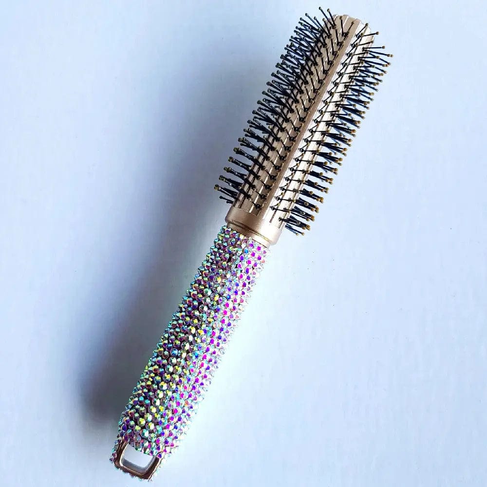 Bling Brush And Comb