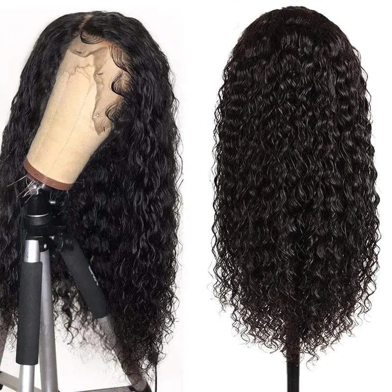 Brazilian Human Hair Lace wigs Virgin Human