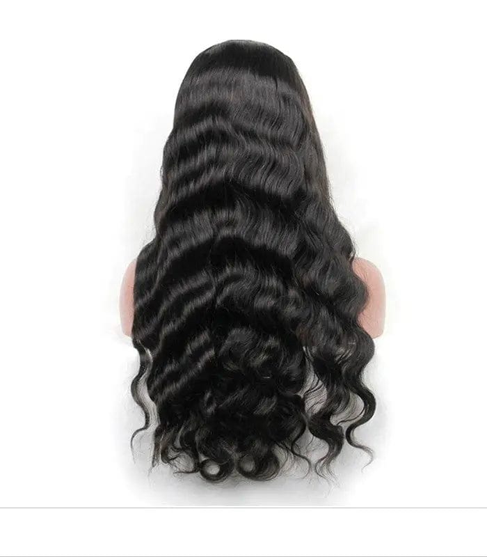 Brazilian Human Hair Lace wigs Virgin Human