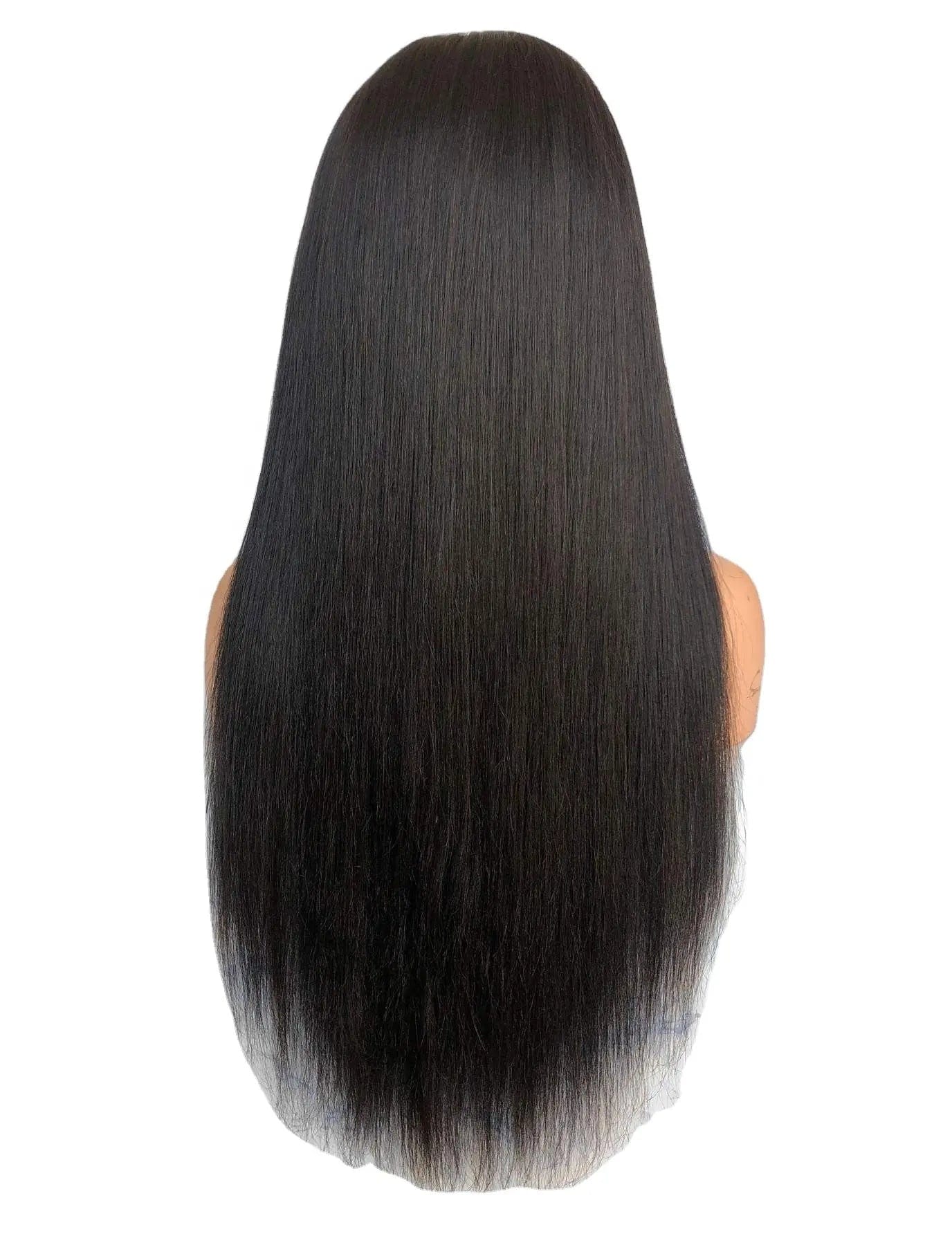 Brazilian Human Hair Lace wigs Virgin Human