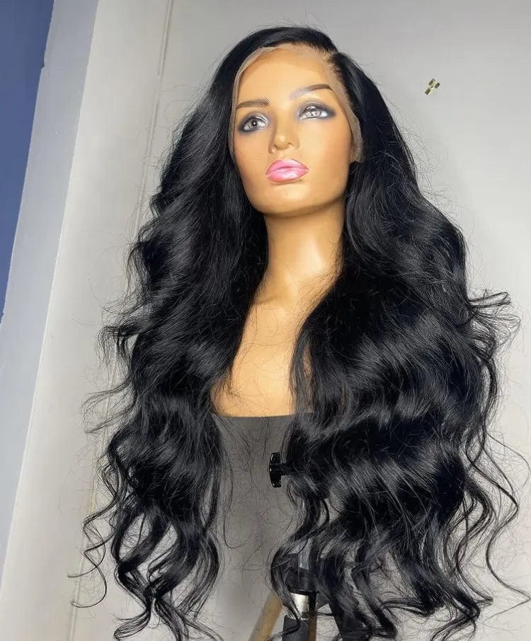 Brazilian Human Hair Loose Wave