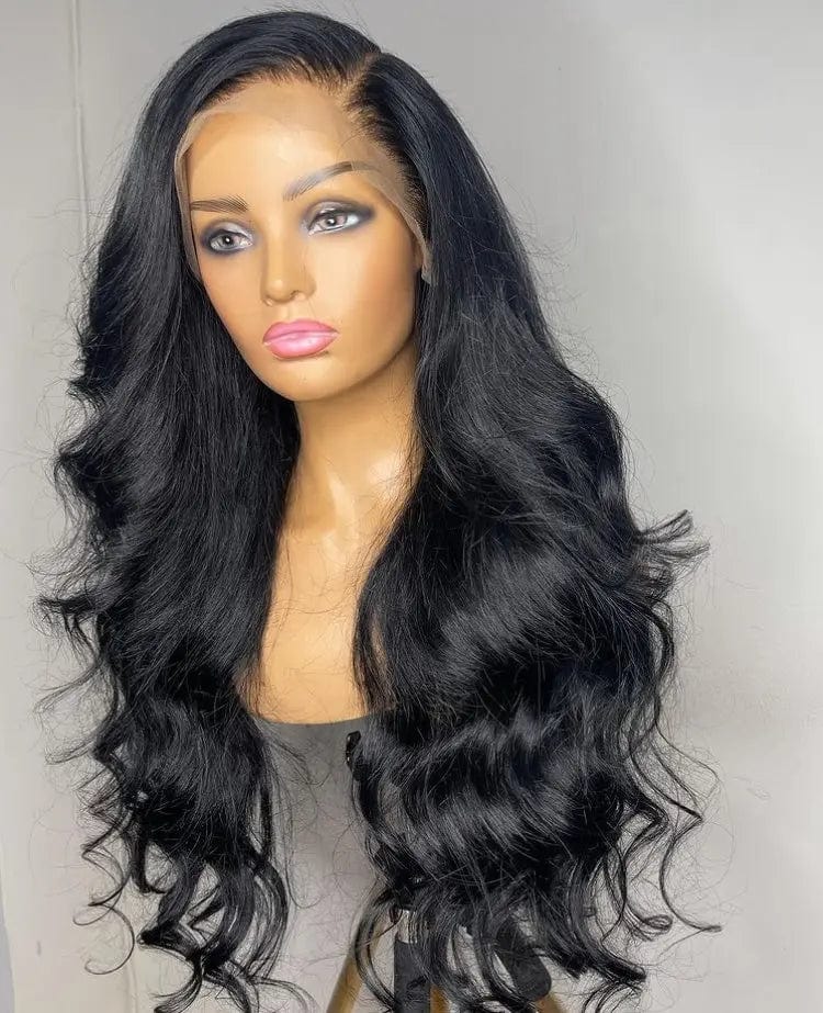 Brazilian Human Hair Loose Wave