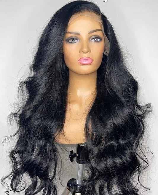 Brazilian Human Hair Loose Wave