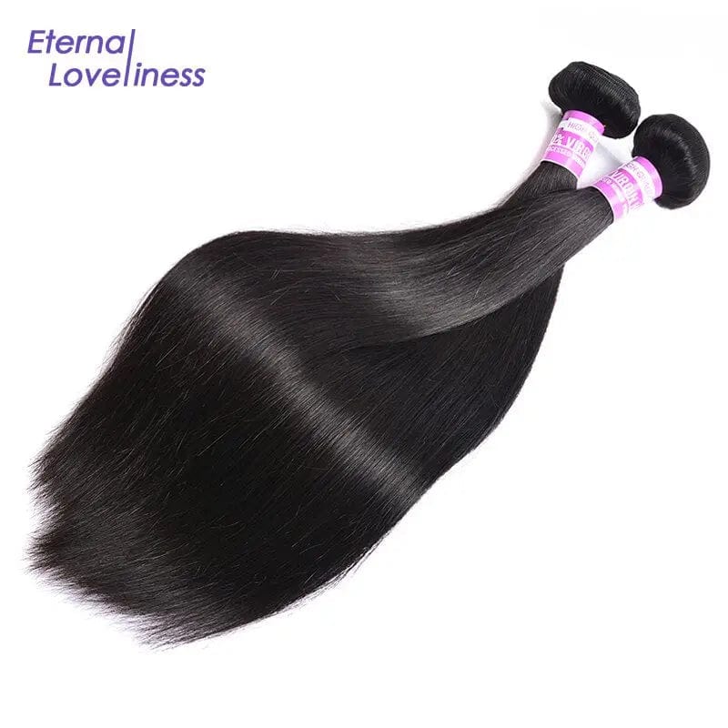 Brazilian Straight Human Hair Bundle