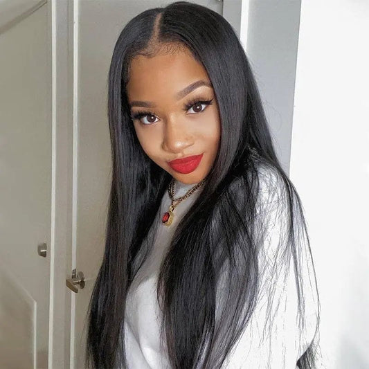 Brazilian Straight Remy Hair