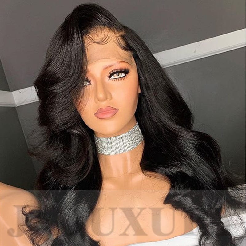 cheap 4x4 closure wig human hair  full lace braided wigs human hair hd lace frontal wigs for black women