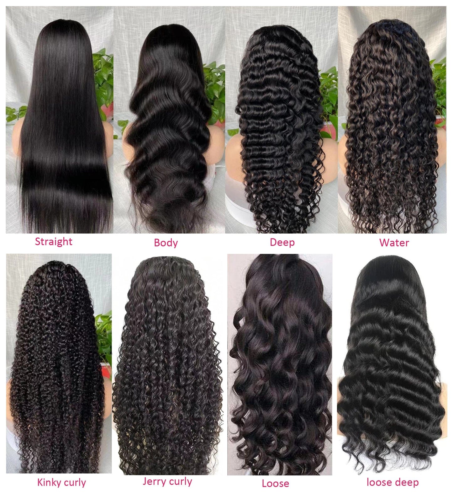 Cheap Human hair wigs  Transparent brazilian lace closure frontal cuticle aligned human hair lace frontal wigs for black woman