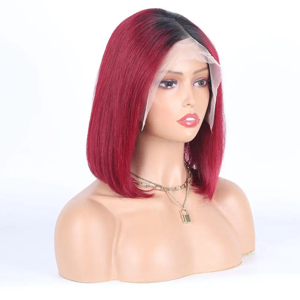 Cheap Ombre Bob Wigs For Women