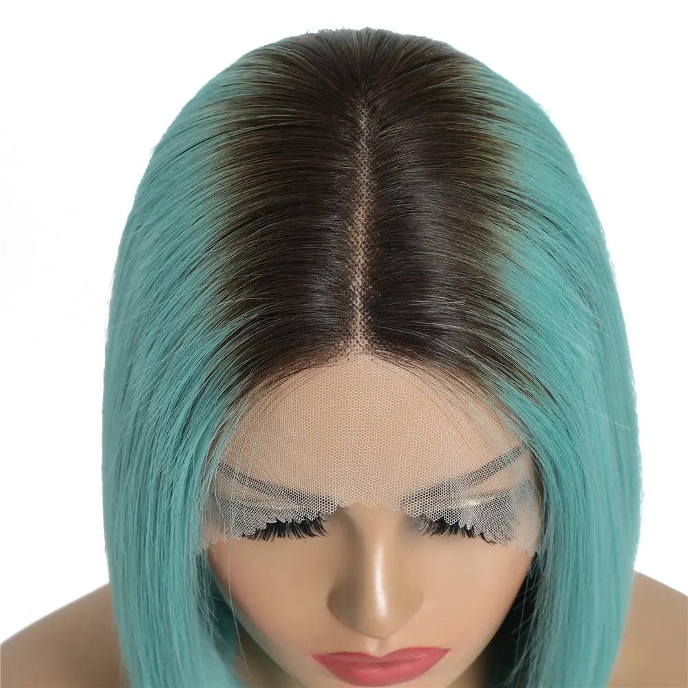 Cheap Ombre Bob Wigs For Women