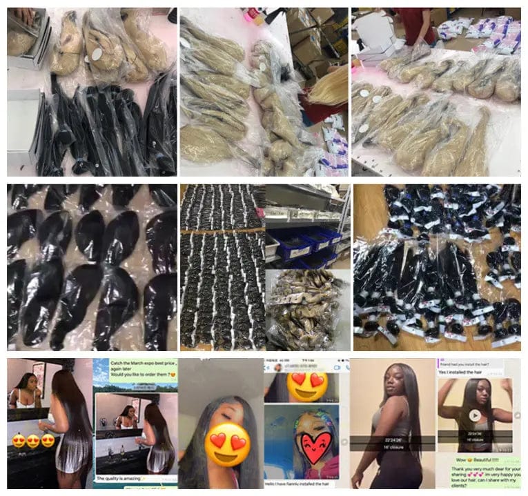 cheap wholesale 12a raw virgin cuticle hair bundles