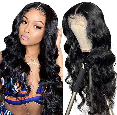 Cheap Wholesale Hair Wigs Human Lace Front Closure Body Wave Full Virgin Brazilian Cuticle Aligned Lace frontal Human Hair Wig