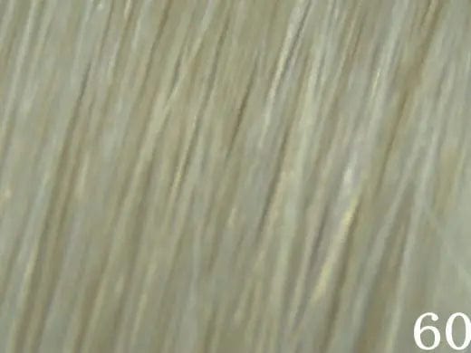 contact us for custom length / Blonde New Arrival Hand Tied Weft Hair Extension