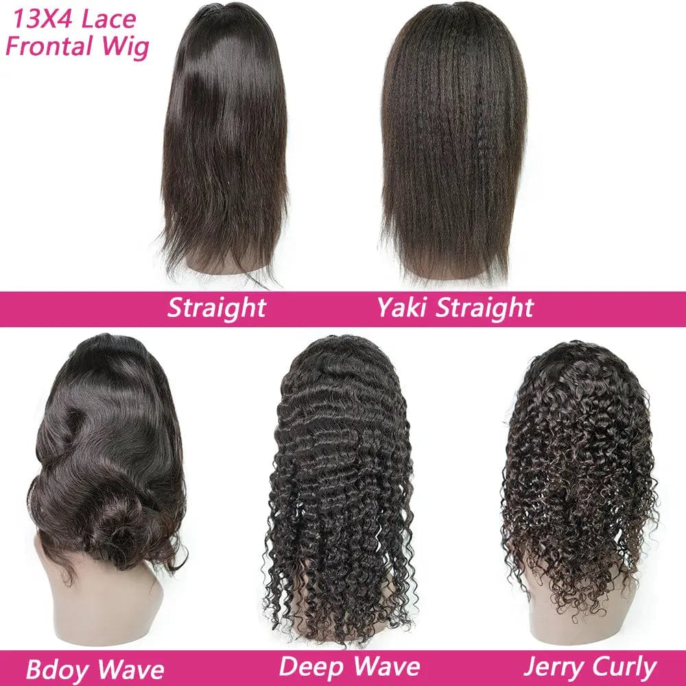 Cuticle Aligned Raw Virgin Hair 100% Human Hair