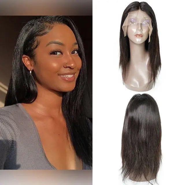 Cuticle Aligned Raw Virgin Hair 100% Human Hair