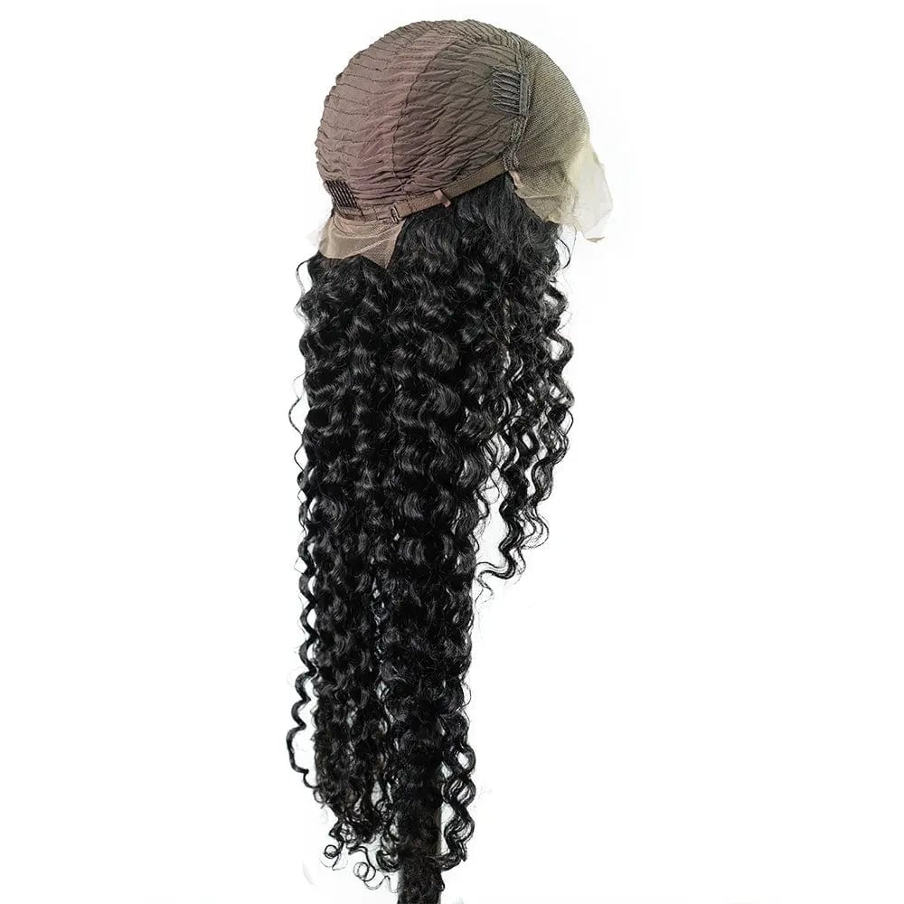 Cuticle Aligned Raw Virgin Hair 100% Human Hair