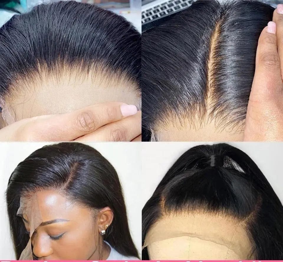 Cuticle Aligned Unprocessed Brazilian Hair