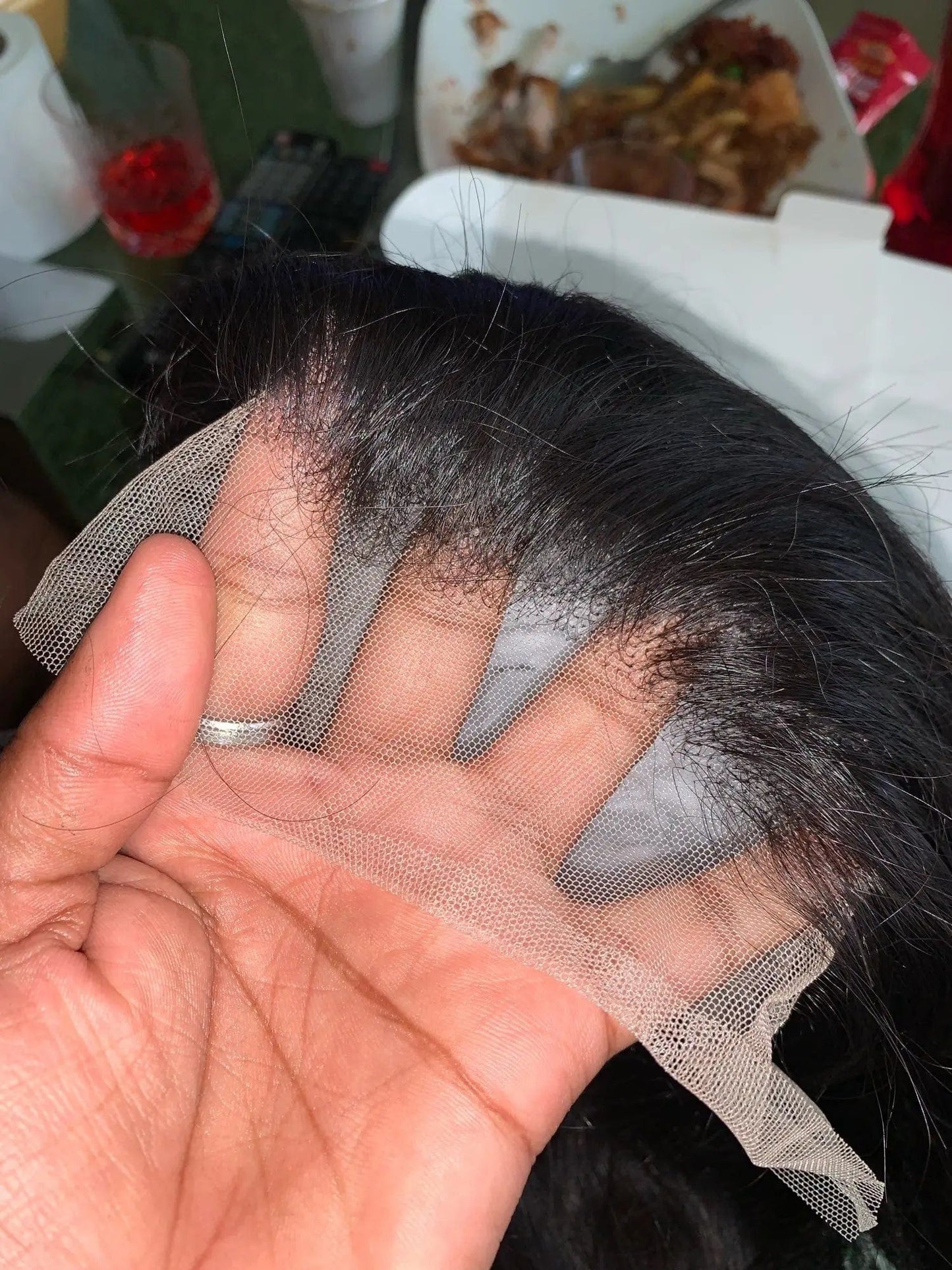 Cuticle Aligned Unprocessed Brazilian Hair