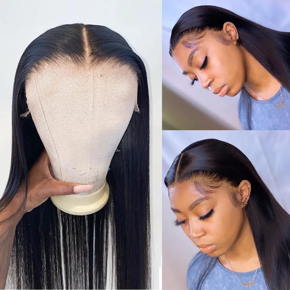 Cuticle Aligned Unprocessed Brazilian Hair