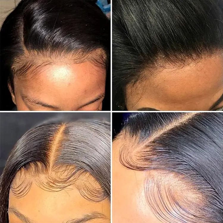 Cuticle Aligned Unprocessed Brazilian Hair