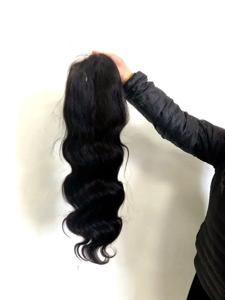 Cuticle Aligned Unprocessed Brazilian Hair