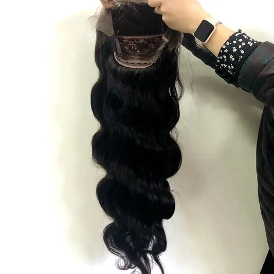 Cuticle Aligned Unprocessed Brazilian Hair