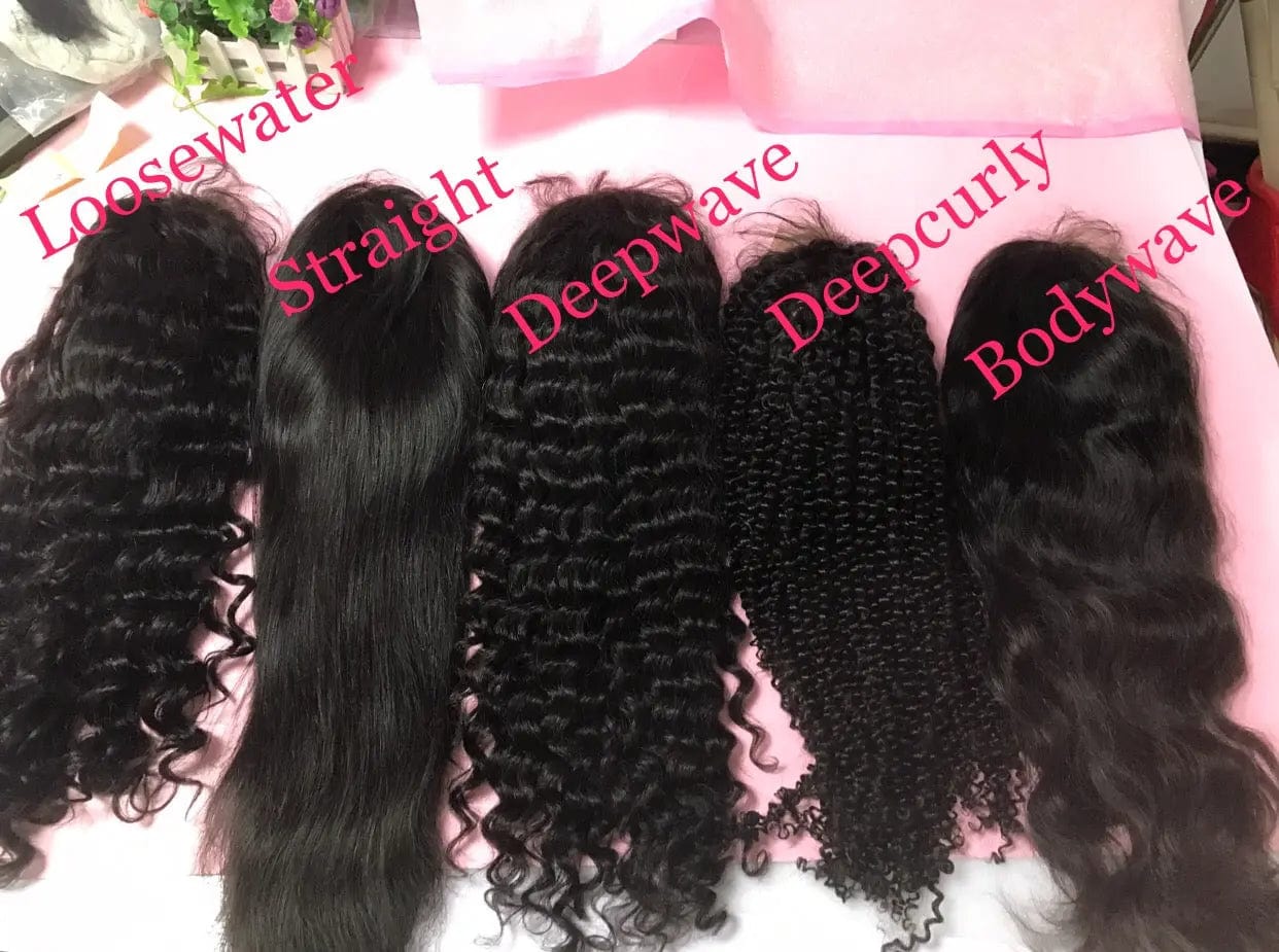 Cuticle Aligned Unprocessed Brazilian Hair