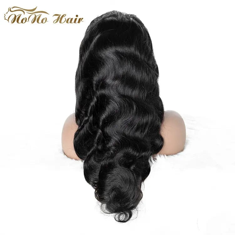 Cuticle Aligned Virgin Human Hair Lace Frontal Wigs