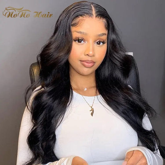 Cuticle Aligned Virgin Human Hair Lace Frontal Wigs