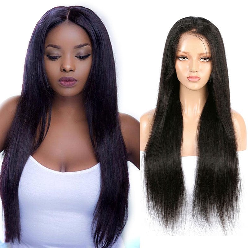 deepwave hd lace wig for black women loose deep wave 13x4 transparent hd lace frontal wigs 180 250% density hd full lace wigs