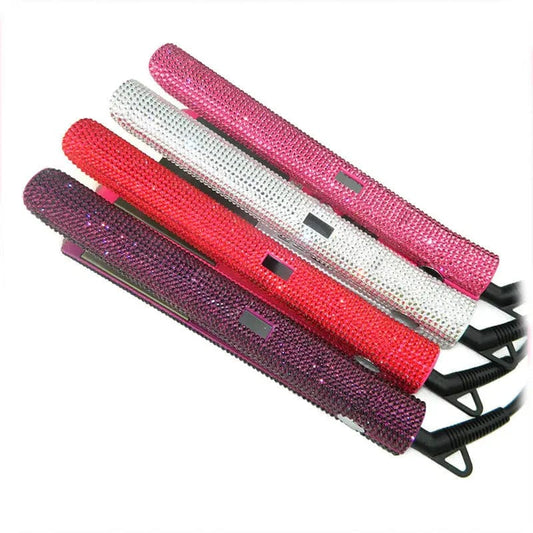 Diamond 450 Degrees Flat Iron Flatiron Hair