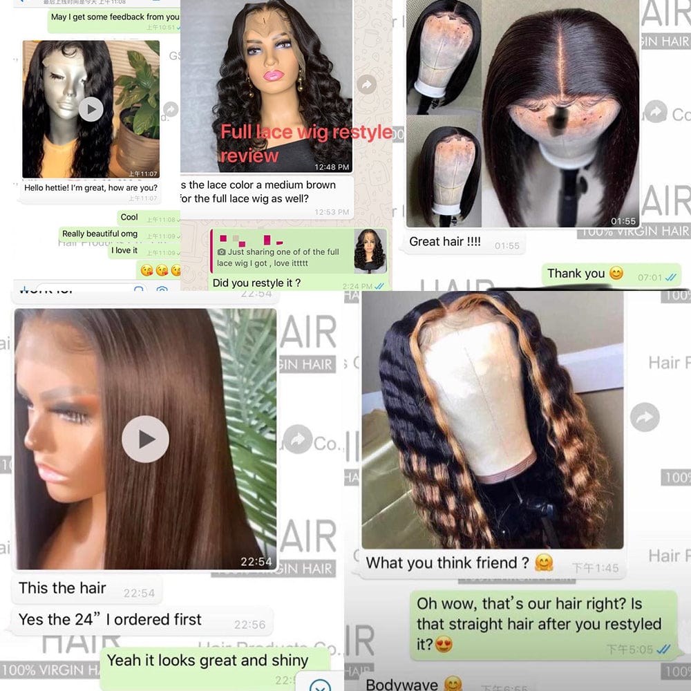 Factory Direct Wholesale Indian Human Hair 8 Inch Straight Bob Wig Double Drawn Swiss Lace Front 13*4 Short Bob Virgin Hair Wig