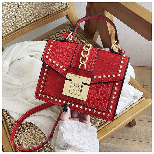 Fashion  Handbags 2022 Women Shoulder Bag Small Black Womens Handbags Women Crossbody Ladies Hand Bag Evening Purses