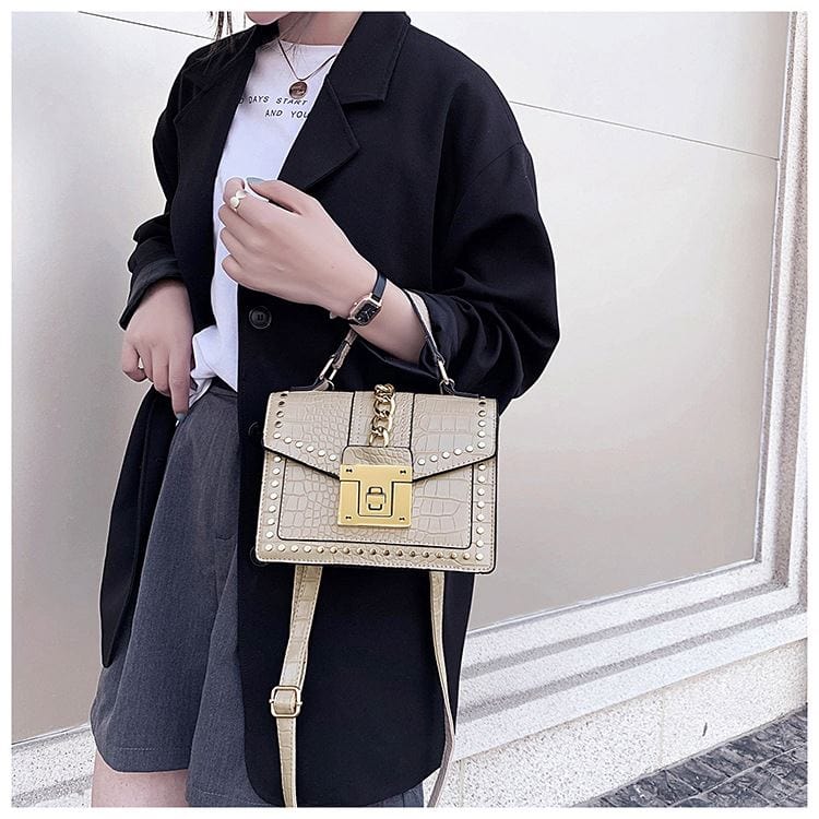 Fashion  Handbags 2022 Women Shoulder Bag Small Black Womens Handbags Women Crossbody Ladies Hand Bag Evening Purses