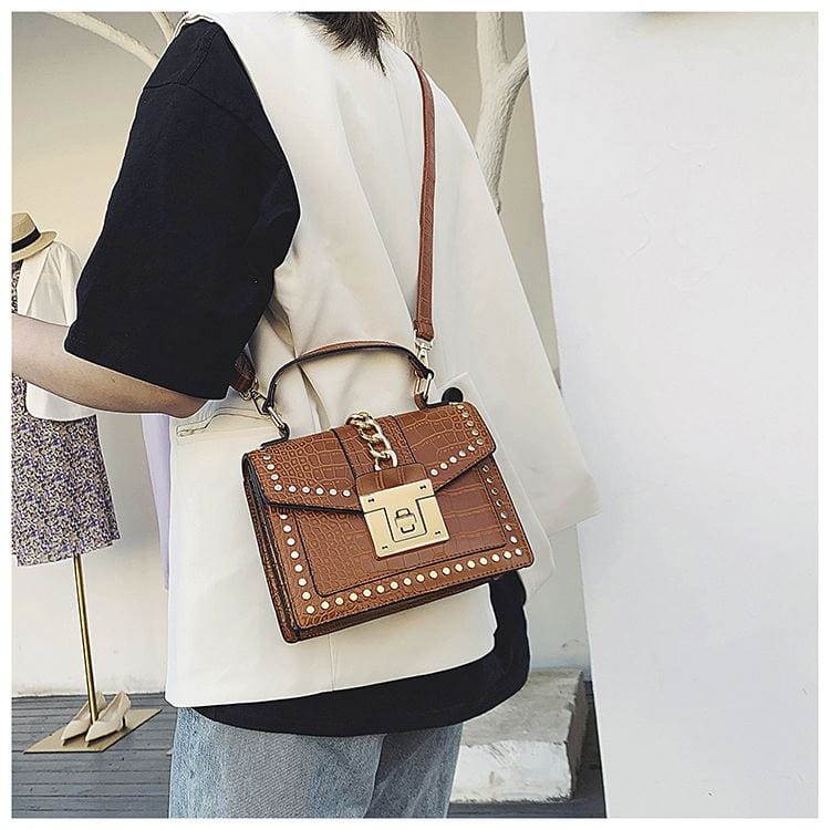 Fashion  Handbags 2022 Women Shoulder Bag Small Black Womens Handbags Women Crossbody Ladies Hand Bag Evening Purses