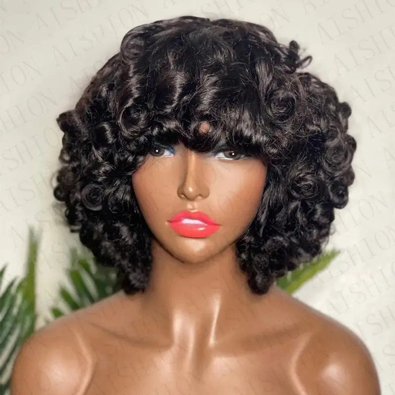 Frontal Wigs Ombre Dark Brown Deep Wigs