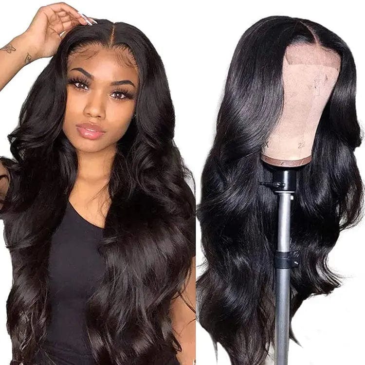 Goodluck Cuticle Aligned Unprocessed Brazilian Hair