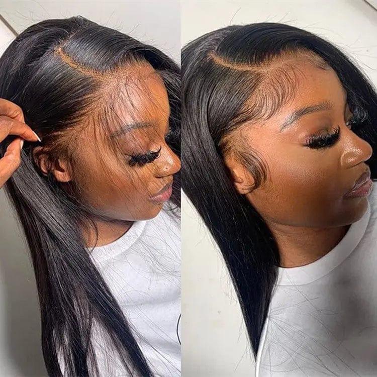 Goodluck Cuticle Aligned Unprocessed Brazilian Hair