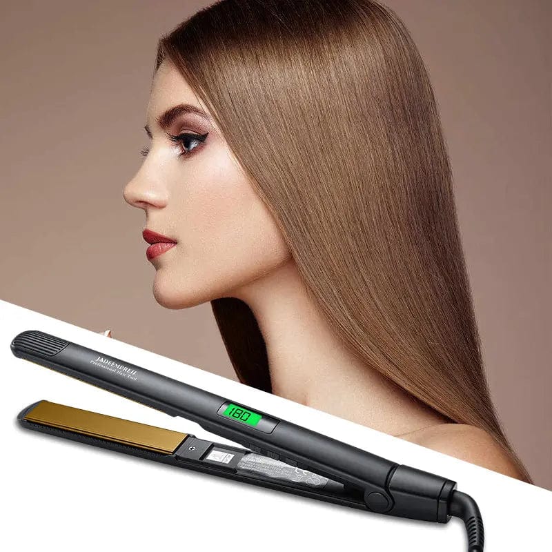 Hair Straightener 450 Degrees Flat Iron