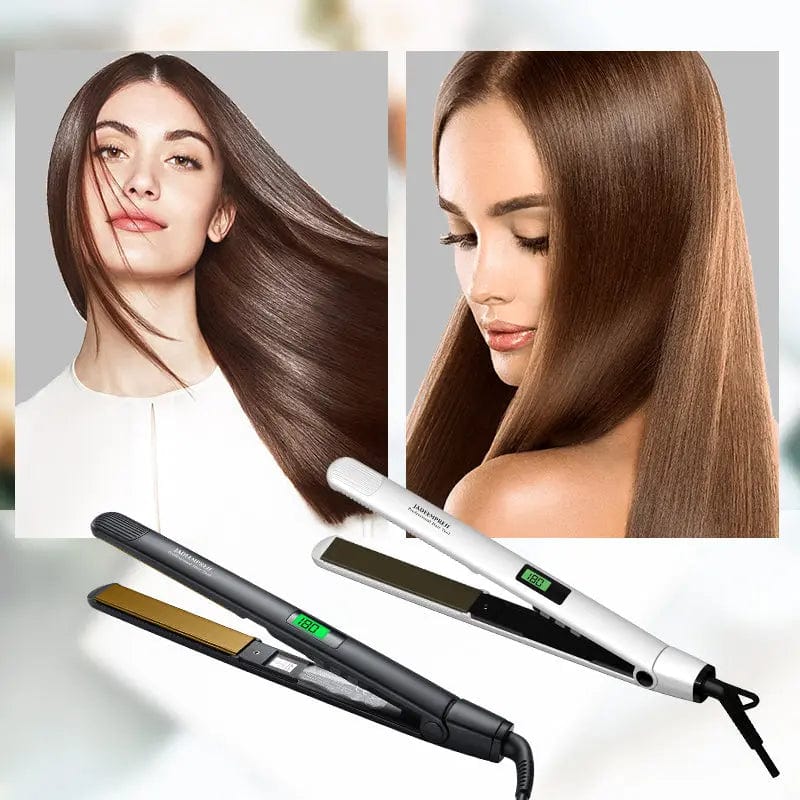 Hair Straightener 450 Degrees Flat Iron