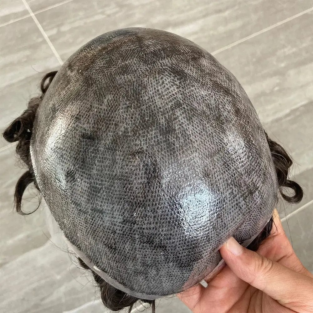 Hair System Toupee For Human Hair