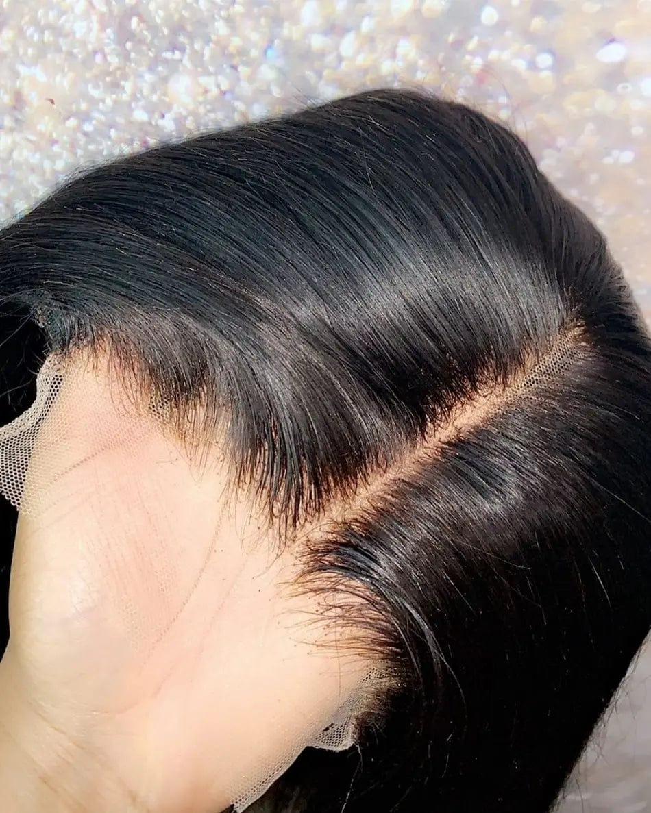 HD Lace Frontal Closure 5x5 4x4 13x4 Transparent Lace