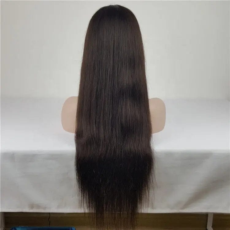 Highknight 100% Mink Brazilian Virgin Human Hair