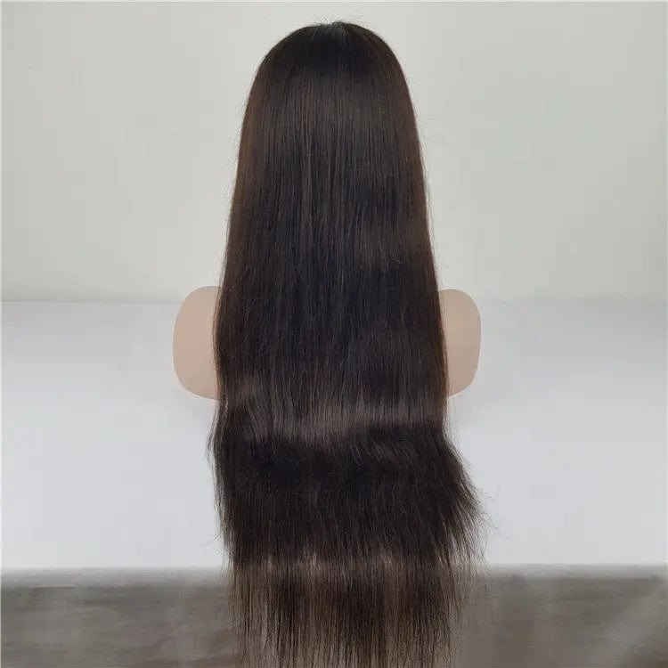 Highknight 100% Mink Brazilian Virgin Human Hair