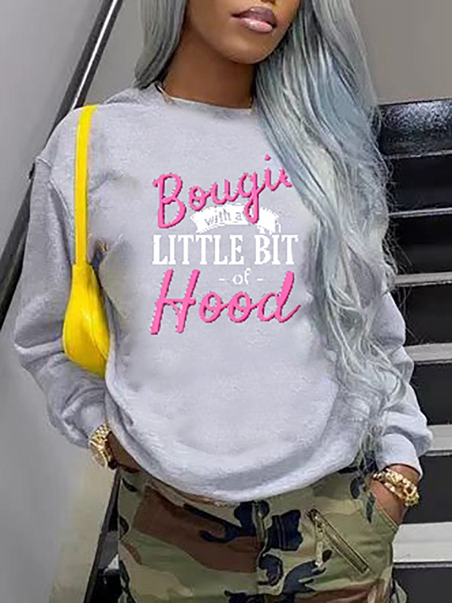 Hoodies Custom Logo Fashionable Ladies Plain Sweatshirts Unisex Plus Size Autumn Winter Women's Hoodies