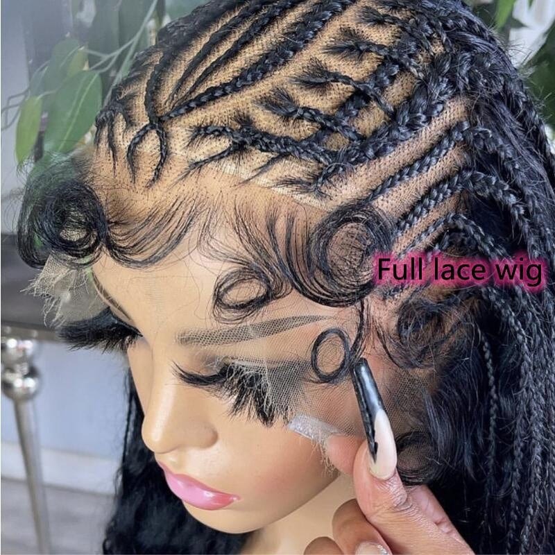 hot sale straight virgin human hair 5x5 HD lace closure wigs for black women 30 inch human hair wigs raw virgin cuticle aligned