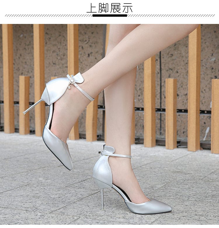 hot selling women high heel shoes stripper pole designer shoes women famous brands stilettos pole dance wear sandals women 2022