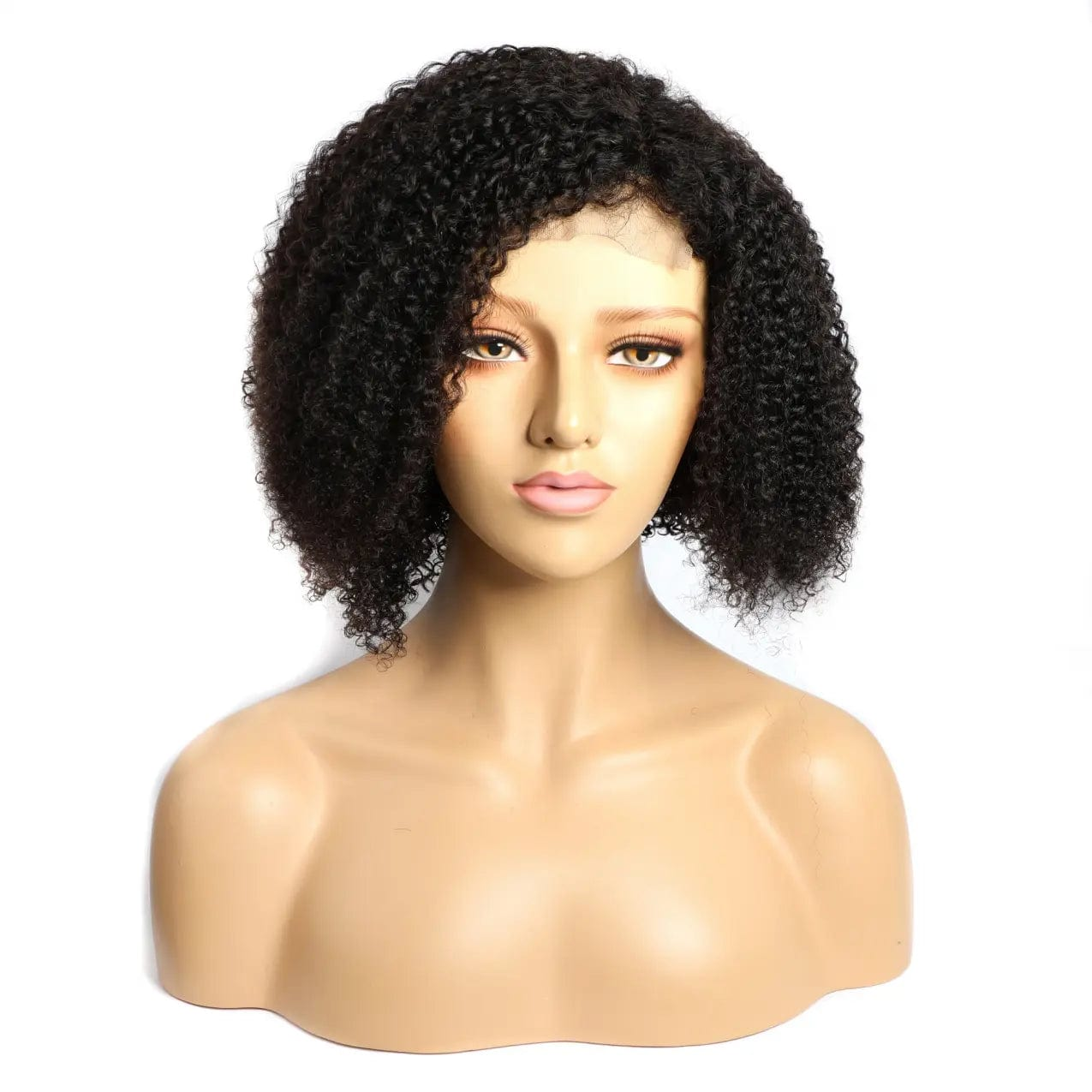 human hair 10A Grade 100% Human Hair Wigs